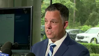Forensic analyst describes process of extracting data from Nolan Wells' phone