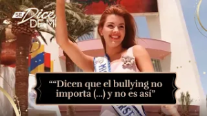 Alicia Machado descubrió que su hermano había muerto, tras un año desaparecido | Se Dice de Mí