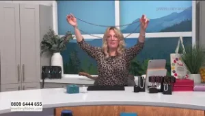 JewelleryMaker Live 28/01/2026 with Carol Roache GIA AJP & Cherry Cavill