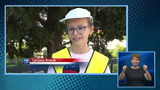 VIJESTI ZA GLUHE 07092026