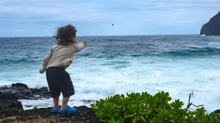 Hawaii braces for impacts of Hurricane Lowell
