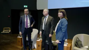 Regione, due bandi per 15 milioni di euro per le start-up ad alto impatto innovativo - Canale 10