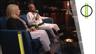 Megjelent Bársony Bálint új klipje