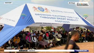 Dolomite hinders Vaal residential development