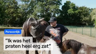 Bas (31) forced to remain in assisted living despite recovery | RTV Oost