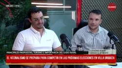 El Vecinalismo se prepara para ser alternativa electoral en Villa Urquiza