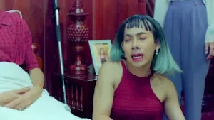 ? រឿង #វិញ្ញាណចាំស្នេហ៍ [Ep17] #B1