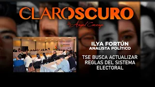 TSE seeks to update electoral system rules | Claroscuro | 09-03-2026