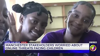 Clergyman Wants Investigation Into Claims Of Underpayment On School Repair Sites ]| TVJ News