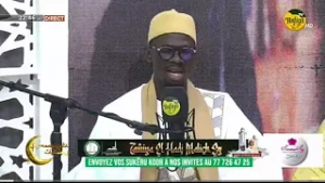LOUBESS TAKH AK MAKHTAR YADE   THIEY SEYDIL ELHADJI MALICK