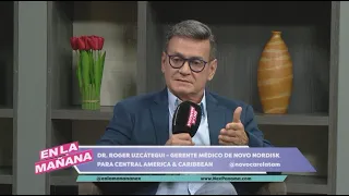 Why Losing Weight Isn't Just About 'Eating Less and Moving More' | En La Mañana