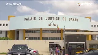 SÉNÉGAL - Une grâce présidentielle accordée à 984 condamnés