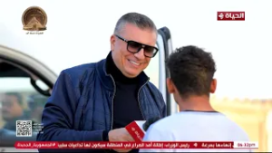 أجمل ناس - باكل عيش عشان أصرف على اخواتي❤️.. شاب بسيط عايز يعيش بالحلال