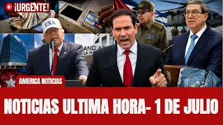 🚨NOTICIAS: ORDENAN DEPORTAR A EXFUNCIONARIOS CUBANOS | CUBA NO PAGA Y DEBE MILLONES A ESPAÑOLES