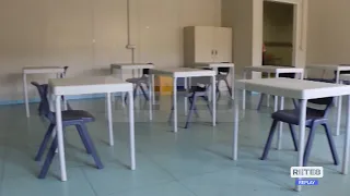 L'Aquila - Still a school emergency