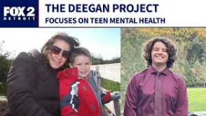 The Deegan Project