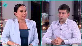 Onkoloq Anar Məmmədov: Xərçəngə qalib gəlmək mümkündür? Bunun üçün nələr etməliyik? |Həftənin qonağı