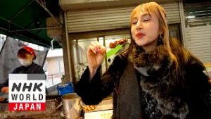 Nishiarai: The Beating Heart of a Temple Town - Dive in Tokyo