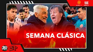 🔥 ARRANCÓ LA SEMANA DEL CLÁSICO CORDOBÉS | #ELPRODUCTO