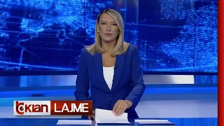 Edicioni i Lajmeve Tv Klan 17 Gusht 2026, ora 15:30 | Lajme - News