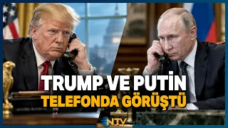 Breaking News: One-Hour Phone Call Between the Two Leaders! Kremlin Shares Details of the Convers...