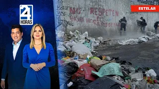 Noticias, miércoles 1 de julio del 2026| 24 Horas | Ecuador