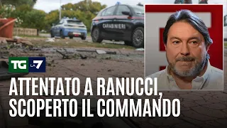 Ranucci attack, commando uncovered: thousands of euros paid to plant the bomb