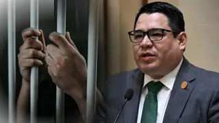 Bolivia: Attorney General arrested