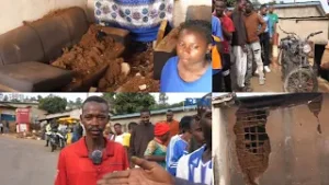 IMPANUKA IKOMEYE #KIGALI: MOTO YINJIYE MU NZU Y'UMUTURAGE| BATI "UYU MUHANDA UZATUMARA SI UBWA MBERE