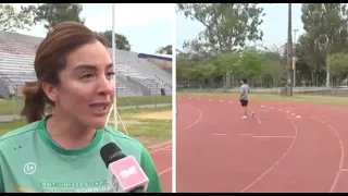 SNT Universitaria Run gets ready for this Sunday, September 13th