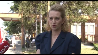 Analiza hormona štitne žlezde