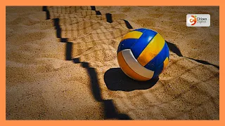 Kenya men’s national volleyball team, the Wafalme Stars ready for CAVB