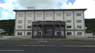 Former Guam Airport employee and wife will go to trial for meth trafficking