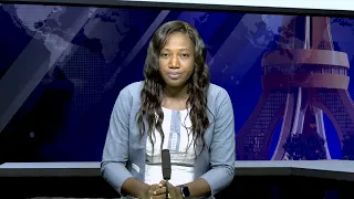 NEWSCAST FOR 08/30/2026