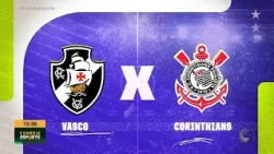 Corinthians pode ter 7 desfalques contra o Vasco em confronto direto contra o Z-4