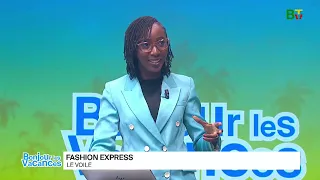 [Replay] BV : Fashion express du 17 août 2026