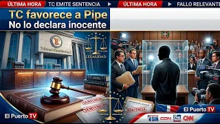 Did Pipe El Gallero win? What the Constitutional Court actually decided