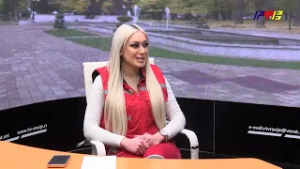 Gostovanje u Jutarnjem programu - dr Sofija Trajković / RTV Vranje / 19 02 2026