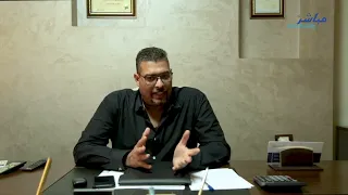 حسام الفايد: التكنولوجيا والذكاء الاصطناعي مفتاح جذب المستثمرين الأجانب للسوق المصري