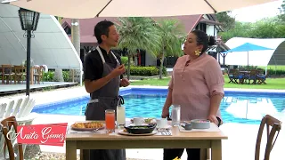 Por Anita Gómez - Esteban Sepúlveda - Chef - MG Hotels Suites Campestre