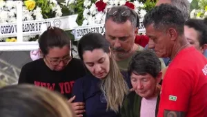 Piedade e região se despedem do prefeito Geraldinho, que morreu nesta quinta-feira (18/12)