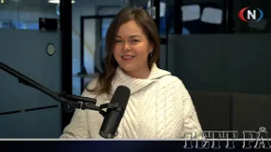 Tett på 04.03.2026 | Miriam Lindset