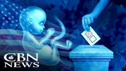 Virginians Vote On Abortion Amendment