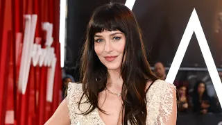 Dakota Johnson Says People Speculating About Her Romantic Relationships Need to "Get a Life"
