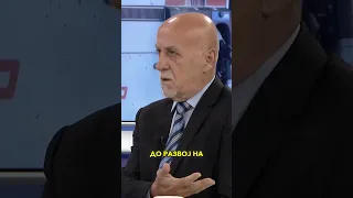 На кратко: „Само вистини со Видиновски“ со Иван А., Виктор Г., Сафет Б. и Љуљзим Ф. - 21.09.2026