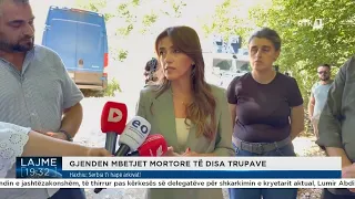 Në Kalludër të Zubin Potokut po vazhdojnë gërmimet për gjetjet e trupave të të zhdukurve