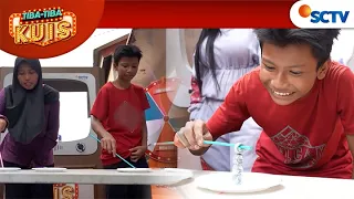 Keahlian Teknik Tinggi! Peserta Kuis Berhasil Memenangkan Games Ini | Tiba tiba Kuis Episode 53