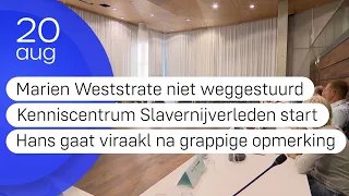 Zeeland Nu, donderdag 20 augustus 2026