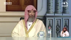 هل تُقبل التوبة ممن يعود إلى الذنب مرارًا؟ | معالي الشيخ: أ.د سعد الشثري