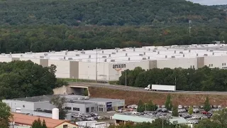 New Amazon drone delivery program stirs up conversation for North Haven community